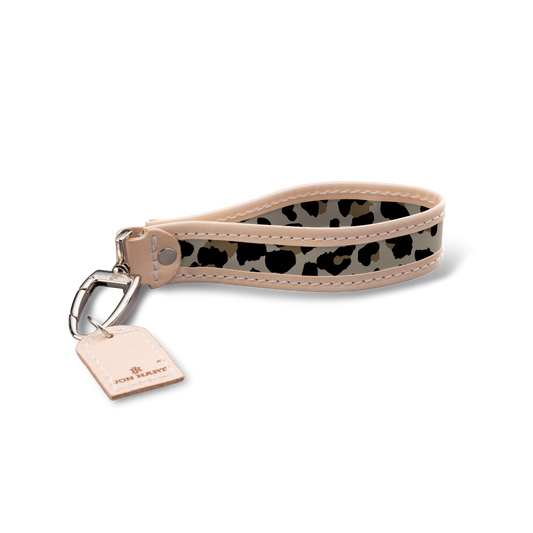 Jon Hart | Pearl Keychain
