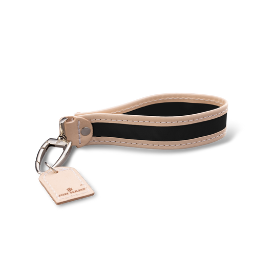 Jon Hart | Pearl Keychain