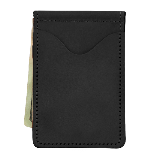 Wallet | Jon Hart McClip