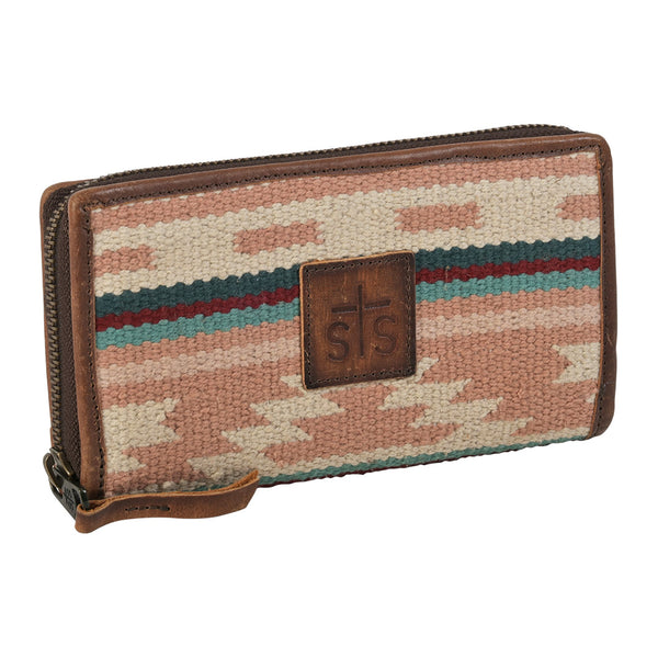 Wallet | sTs Bifold Wallet Palamino Serape