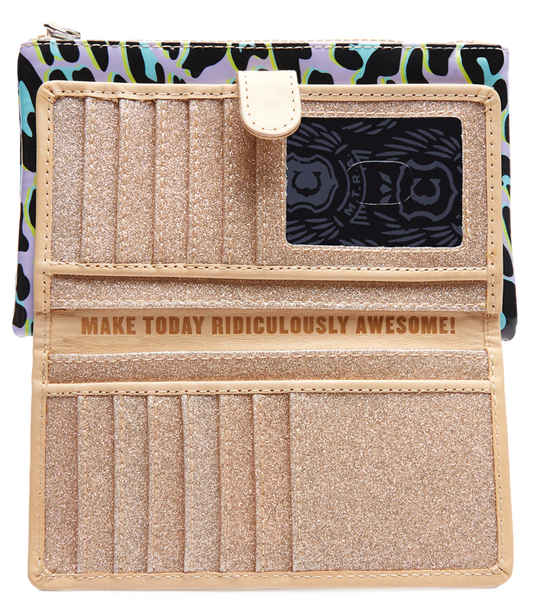 Wallet | Consuela Slim - Dee Dee