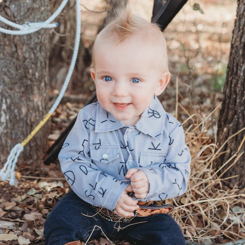 Pearl 2025 snap onesie