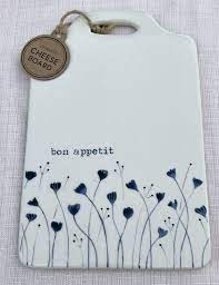 Tabletop | Bon Appetit Cheese Board