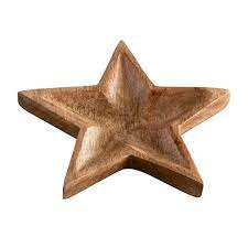 Star Tray Small