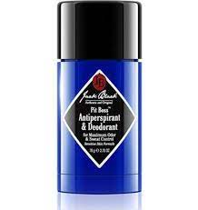 Men’s | Jack Black Pit Boss Antiperspirant & Deodorant (2.75oz)