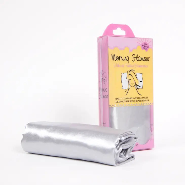 Linens | Standard Satin PillowCase
