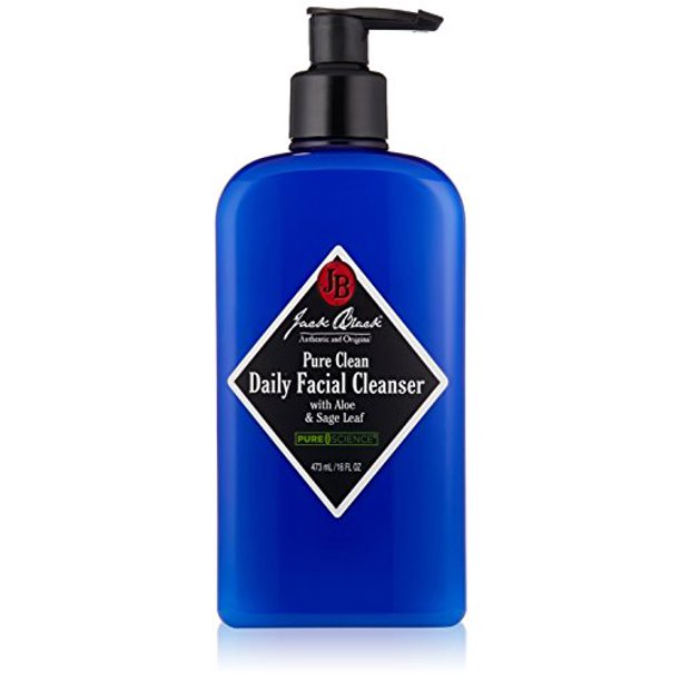 Jack Black | Daily Facial Cleanser