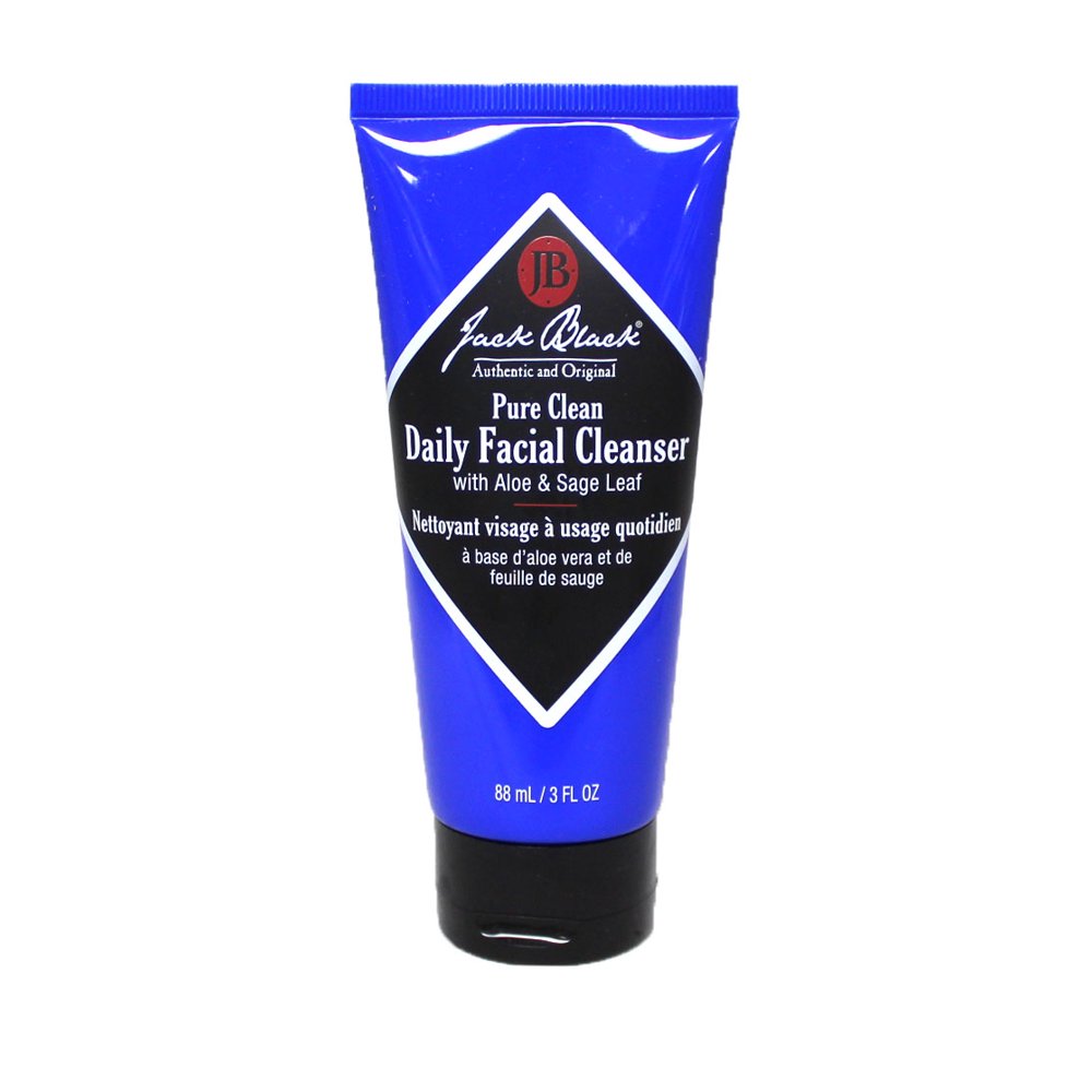 Jack Black | Daily Facial Cleanser