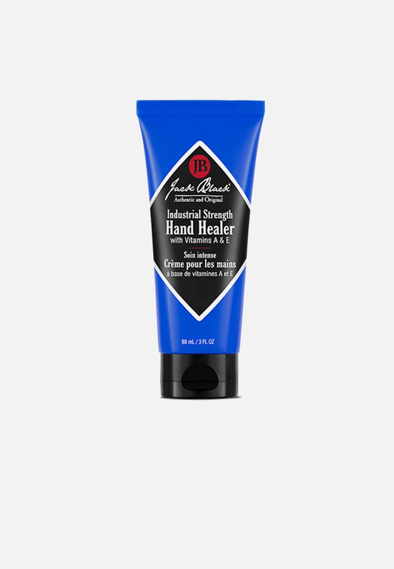 Jack Black Industrial Strength Hand Healer