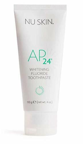 Nu Skin Whitening Toothpaste