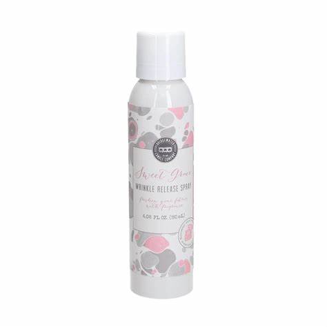 Bridgewater Sweet Grace Wrinkle Release Spray
