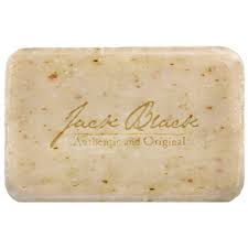 Jack Black Turbo Body Bar Scrubbing Soap