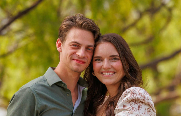 Shelby Wilcox Wedding Registry