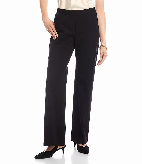 Karen Kane Pants Straight Leg