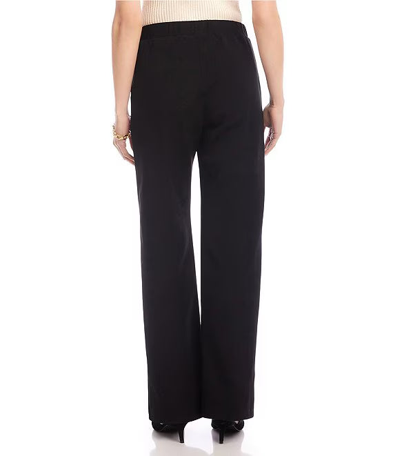 Karen Kane Pants Straight Leg