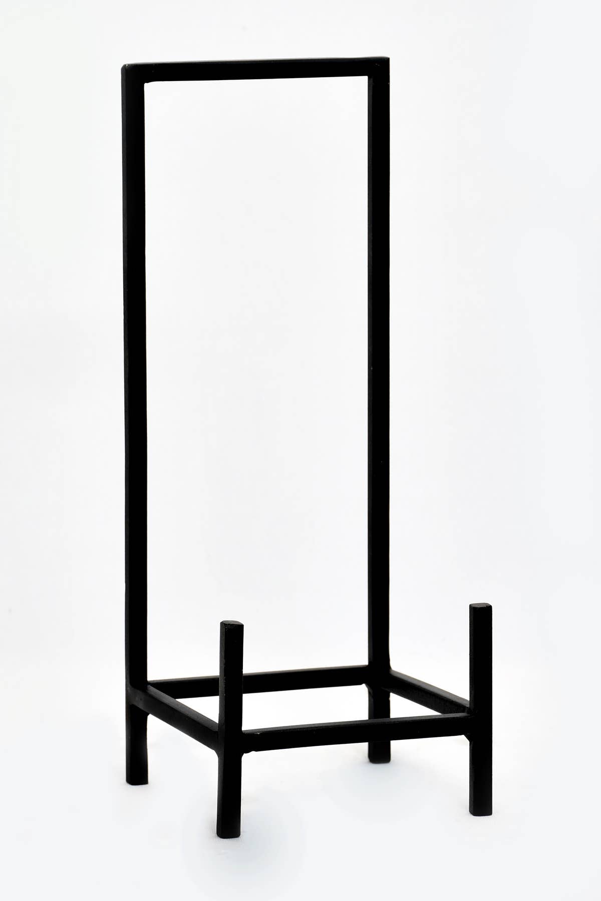 Housewares | Easel/Bookstand Black Iron