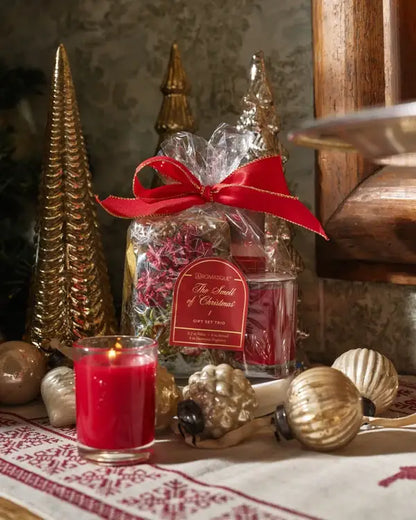 Gift Set Trio - The Smell of Christmas