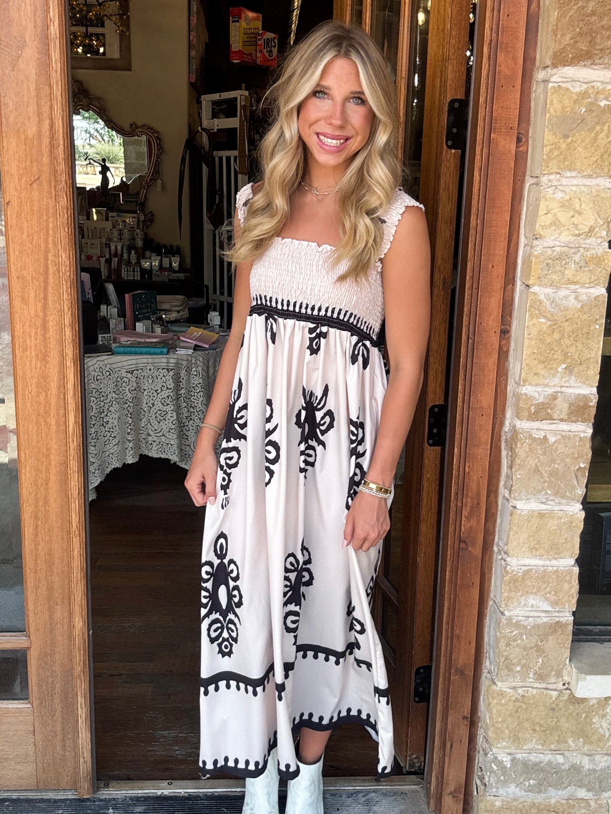 Dress