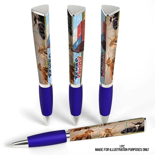 Stationery | Destination Souvenir Ballpoint Pen Texas