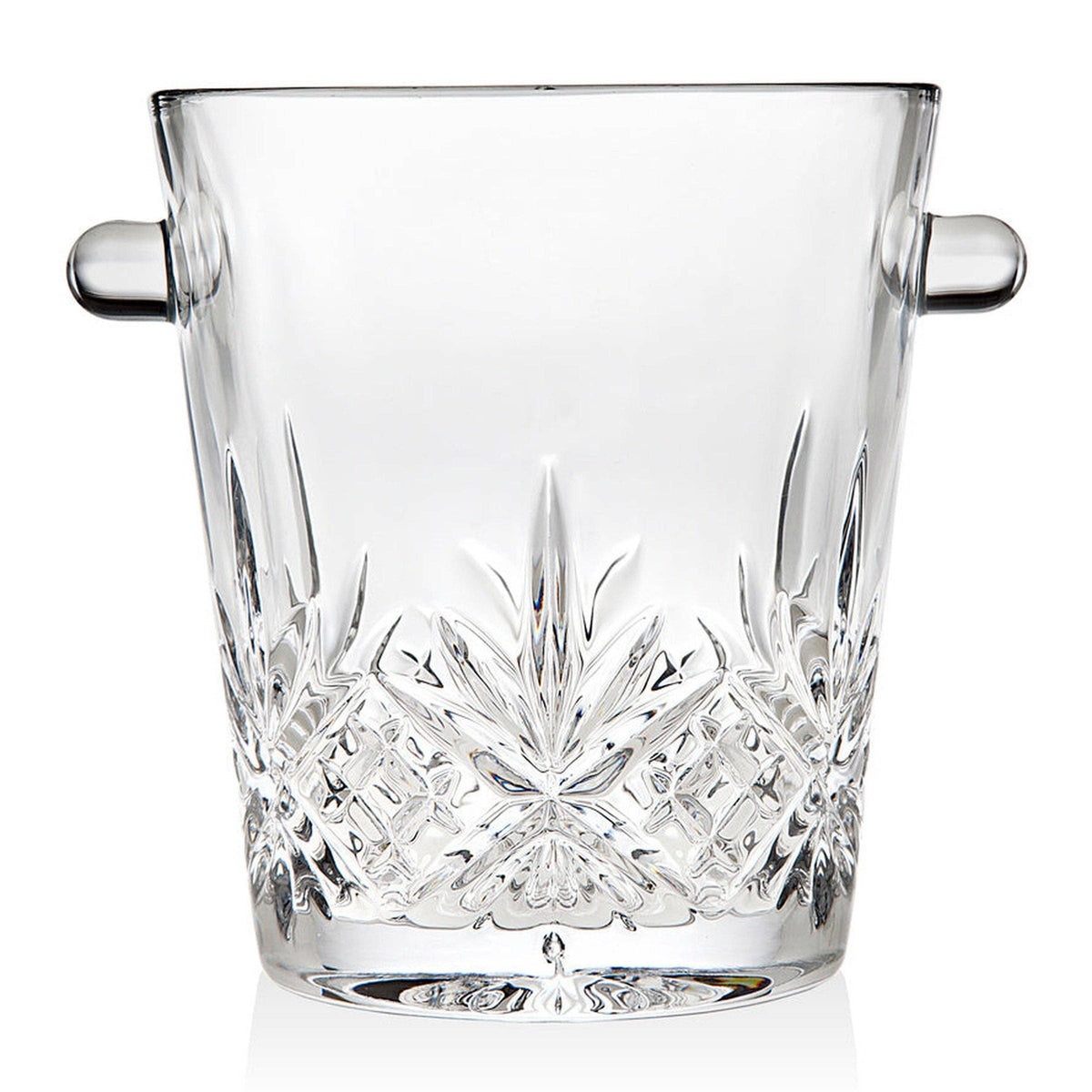 Ice Bucket - Dublin Crystal Mini