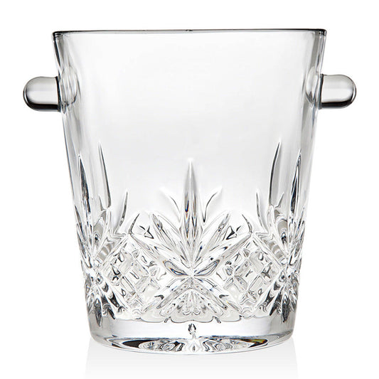 Ice Bucket - Dublin Crystal Mini
