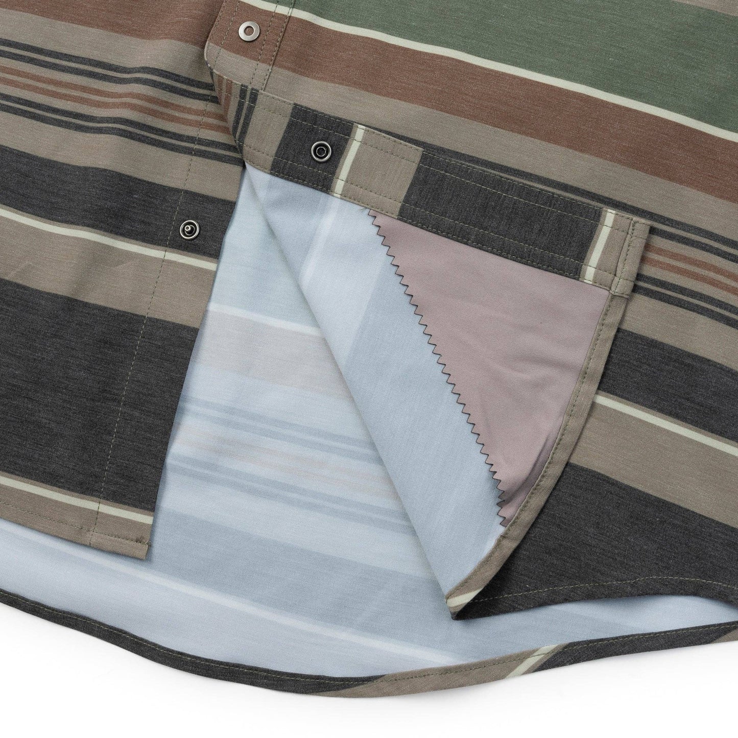 Shirt - The Rio Baja Green
