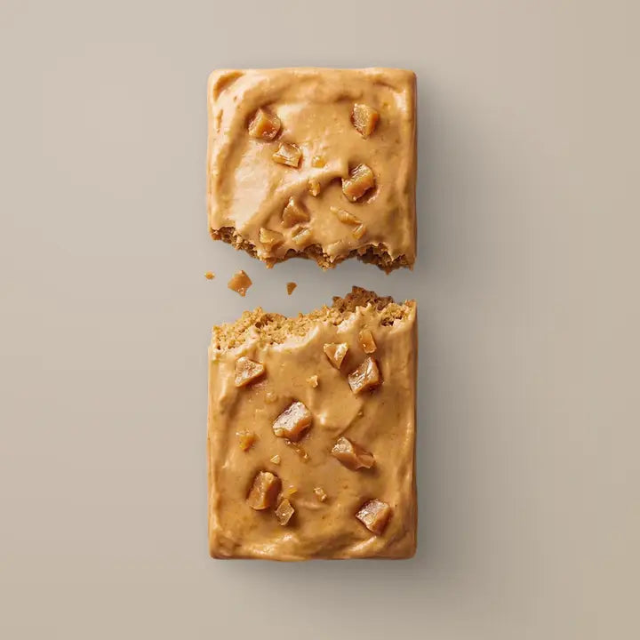 Protein Bar - Peanut Butter Mousse