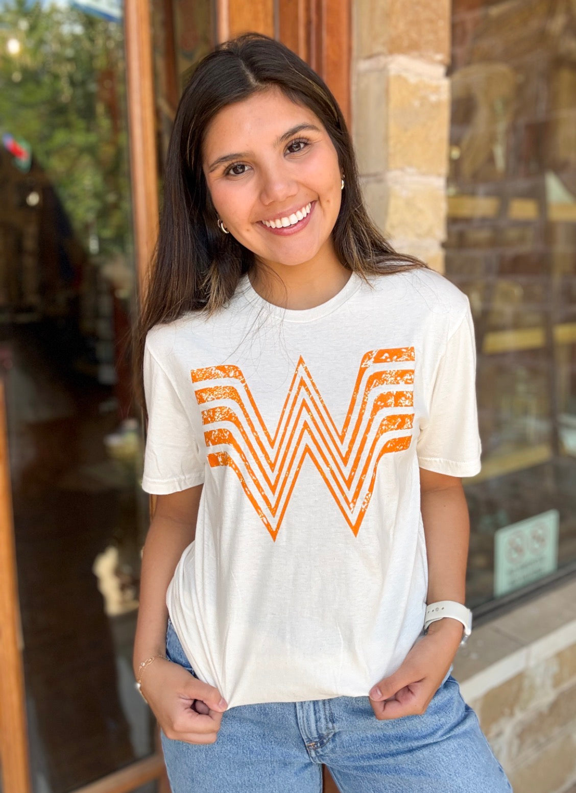 Tee - Whataburger