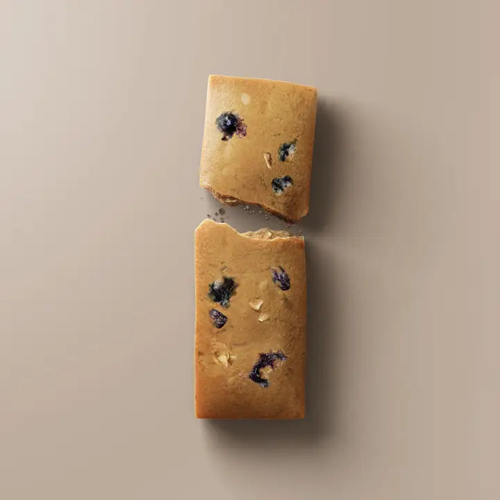Protein Bar - Peanut Butter Blackberry