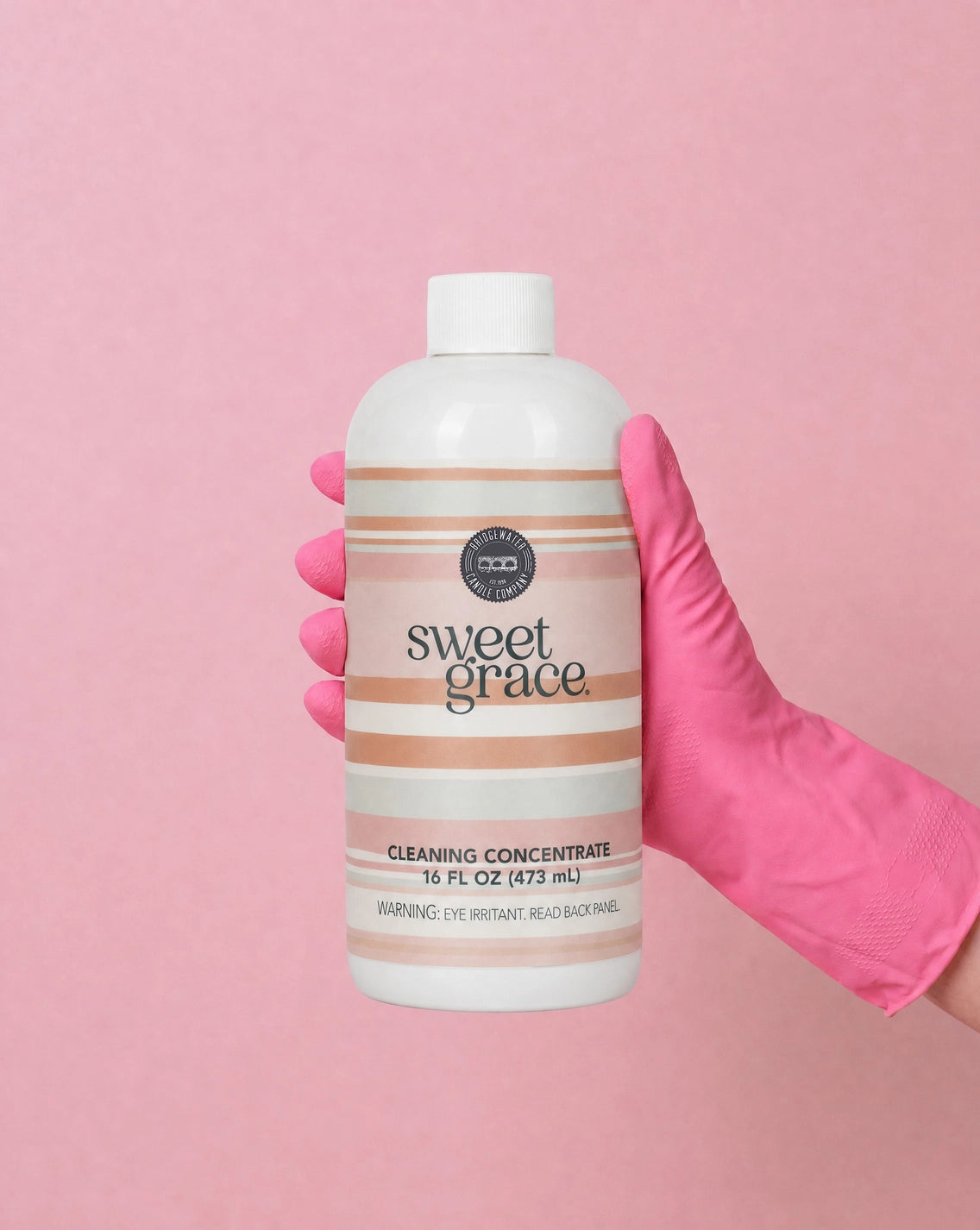 Cleaning Concentrate - Bridgewater Sweet Grace