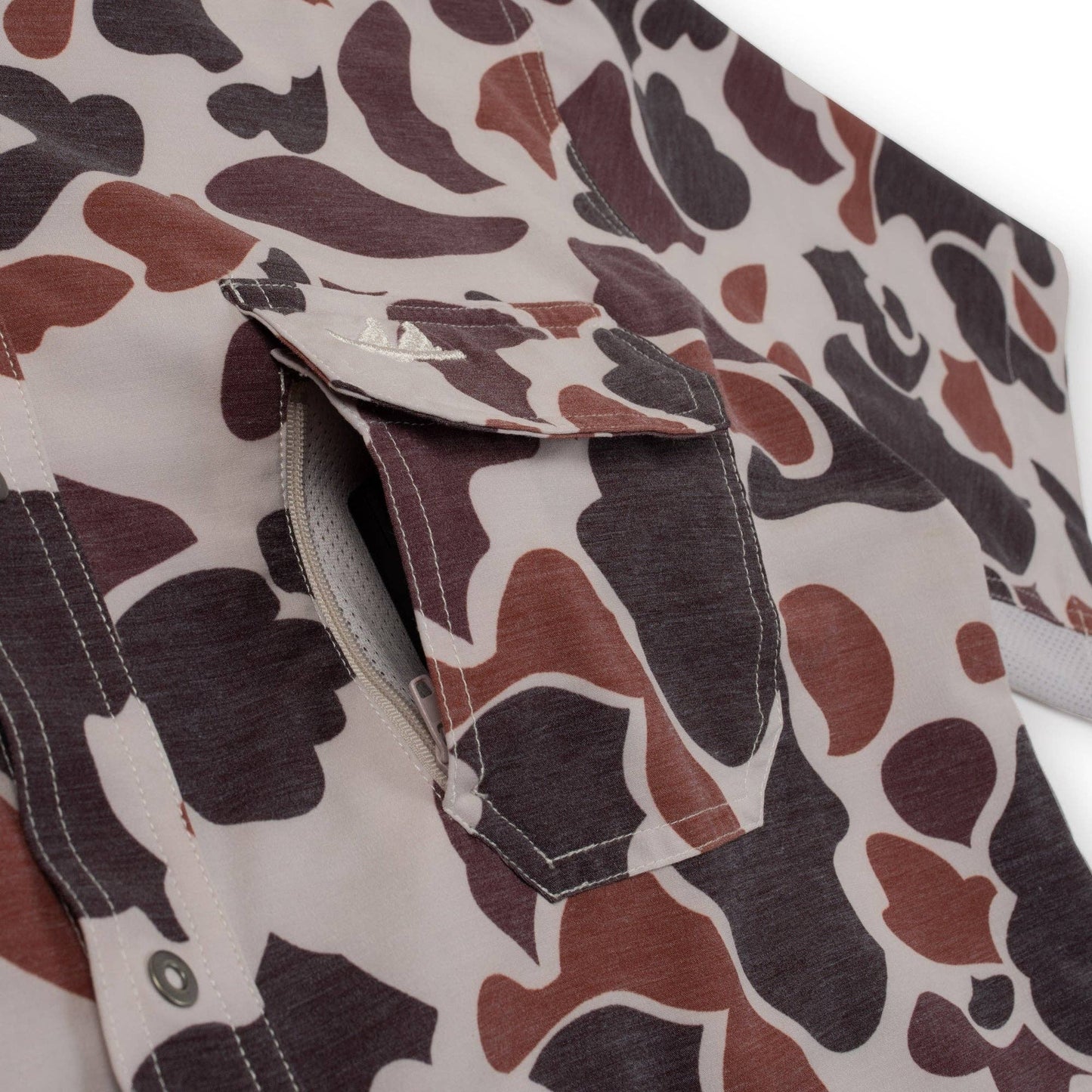 Polo - The Rio Boone Vintage Camo