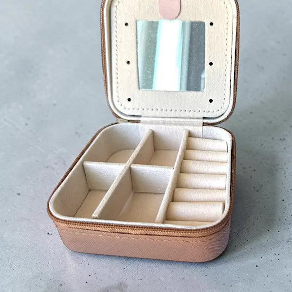 Jewelry Box - Running Horse