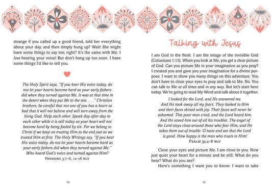 Devotional - Encouraging Devotions for Teen Girls
