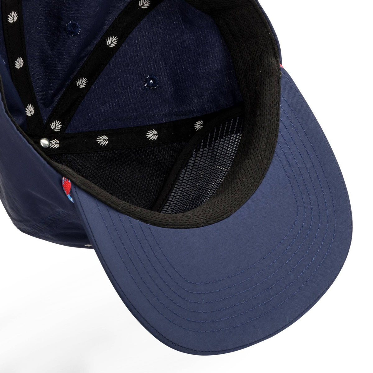 Men&#39;s Cap | Logo Hat: Blue