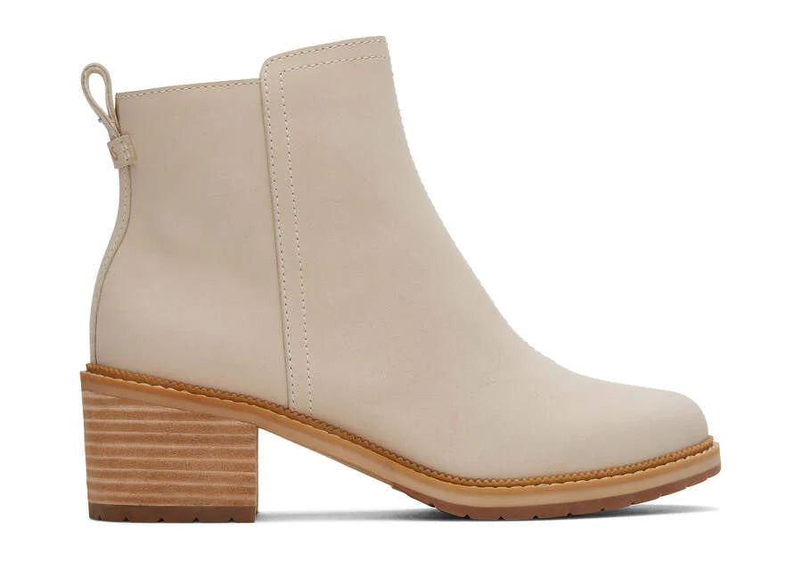 Toms 2025 heel boots