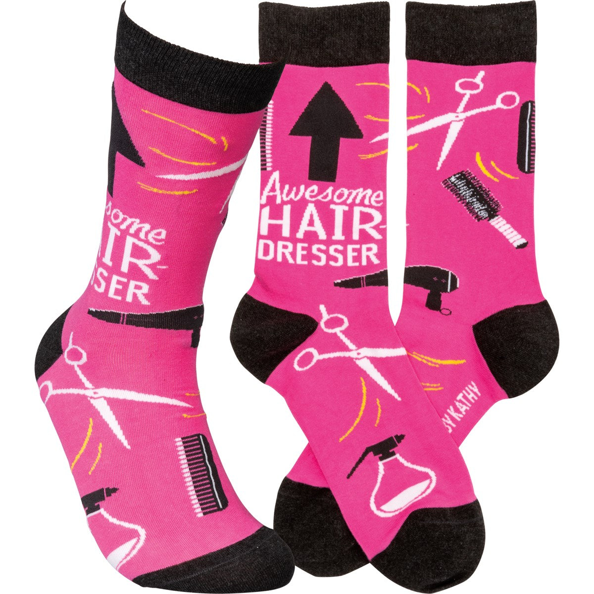 Socks | Awesome Hairdresser