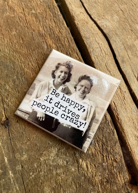 Kitchen | Fridge Magnets With Saying