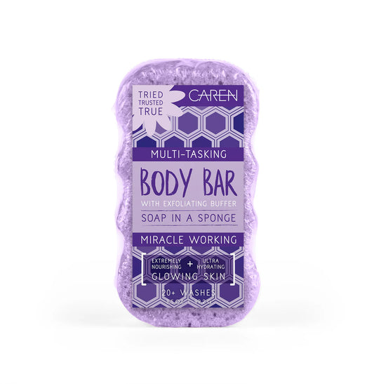 Caren Loved Body Bars
