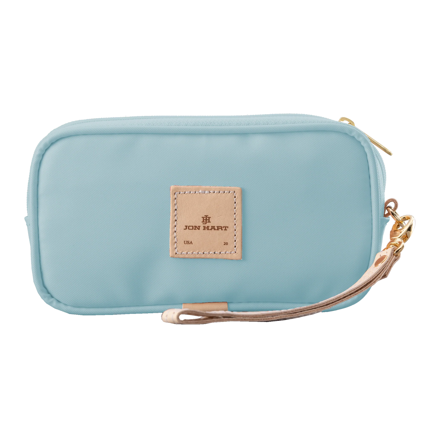 Jon Hart Wristlet