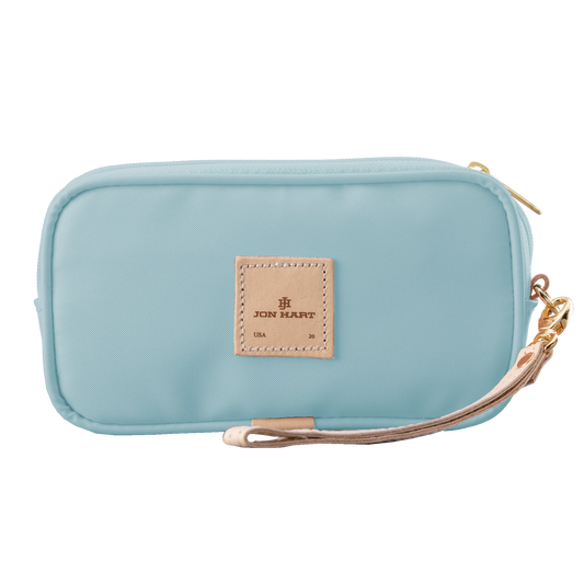Jon Hart Wristlet
