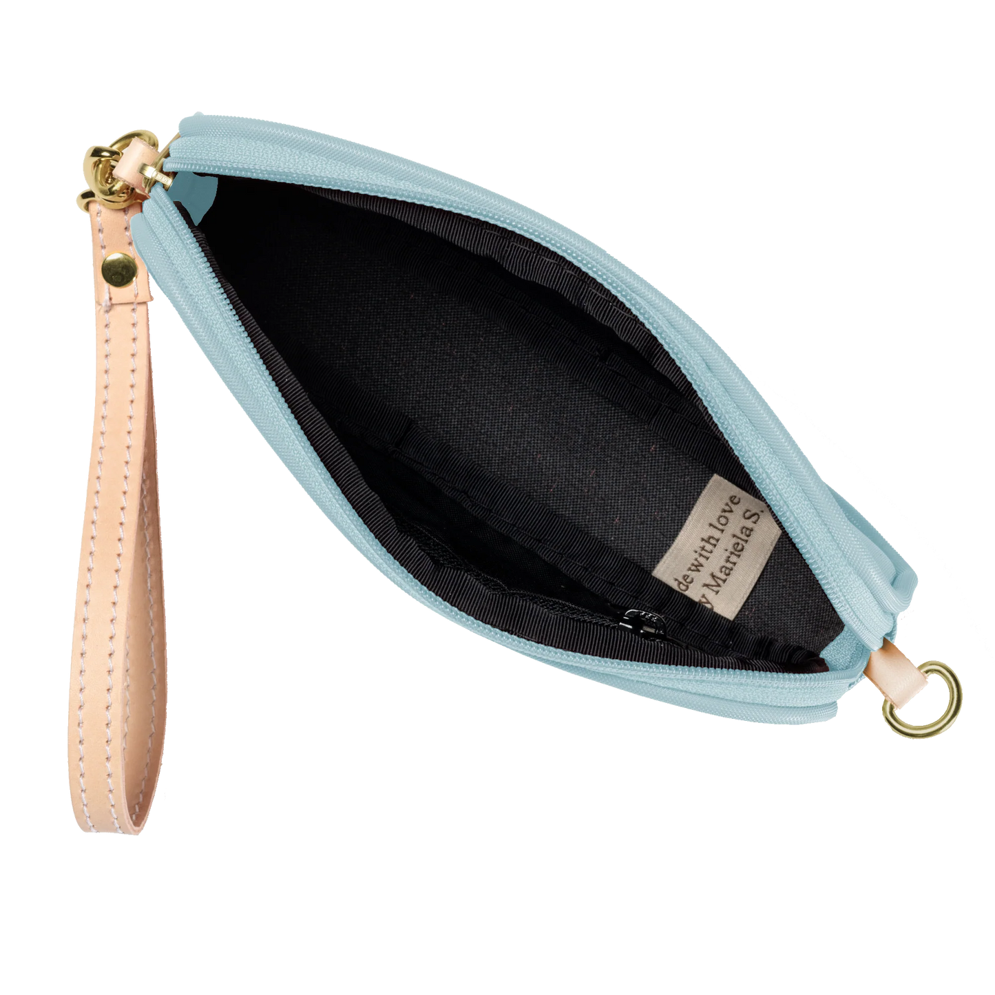 Jon Hart Wristlet