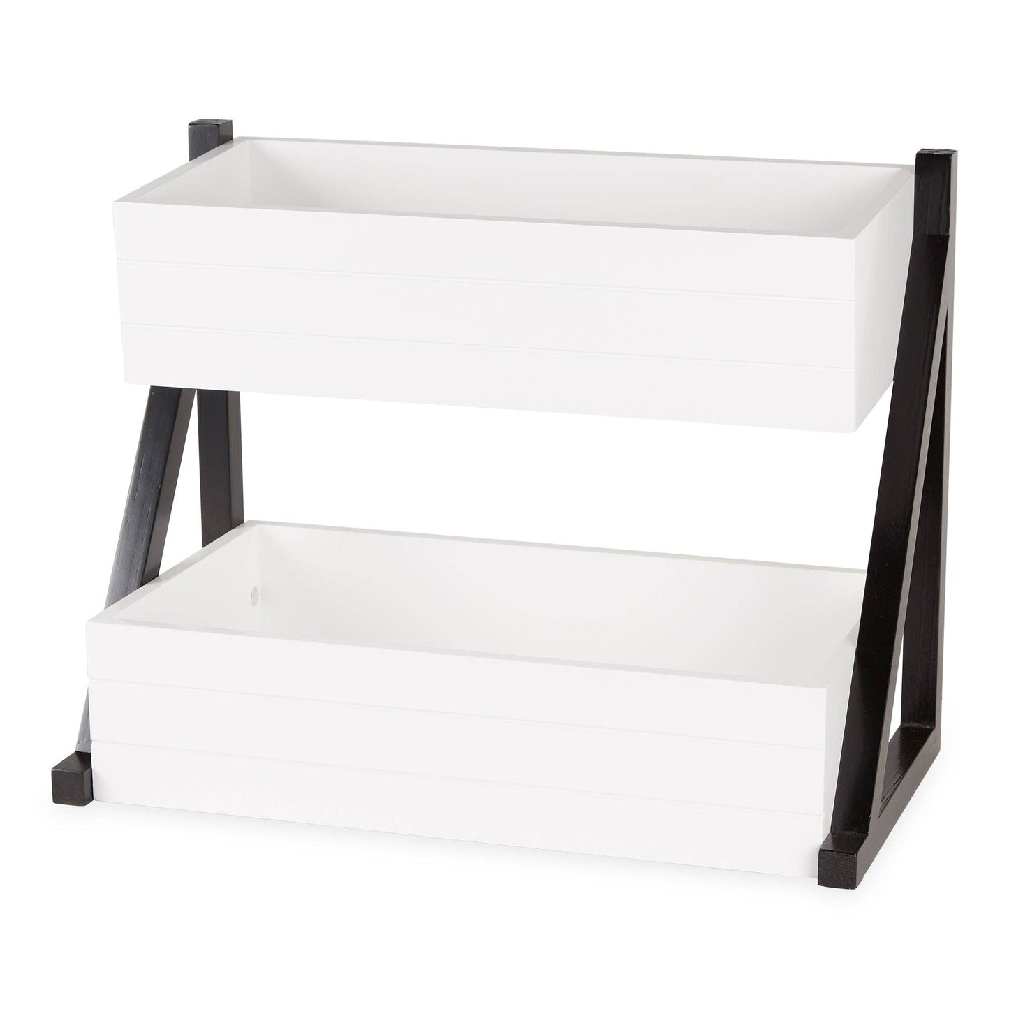 Housewares | Mod Farmhouse Dishtowel Container