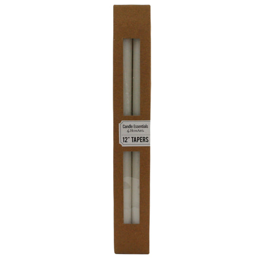 Candle | Taper 12 inch