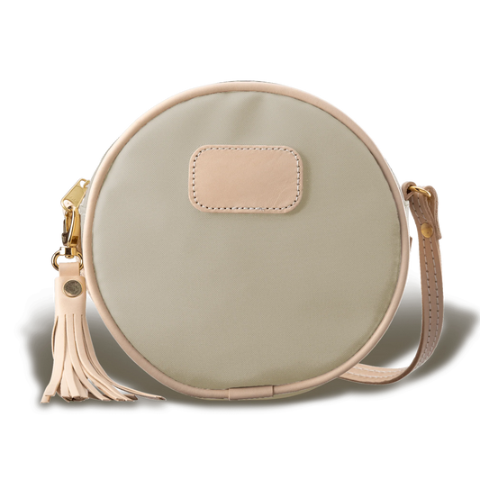 Jon Hart Crossbody - Luna Tan