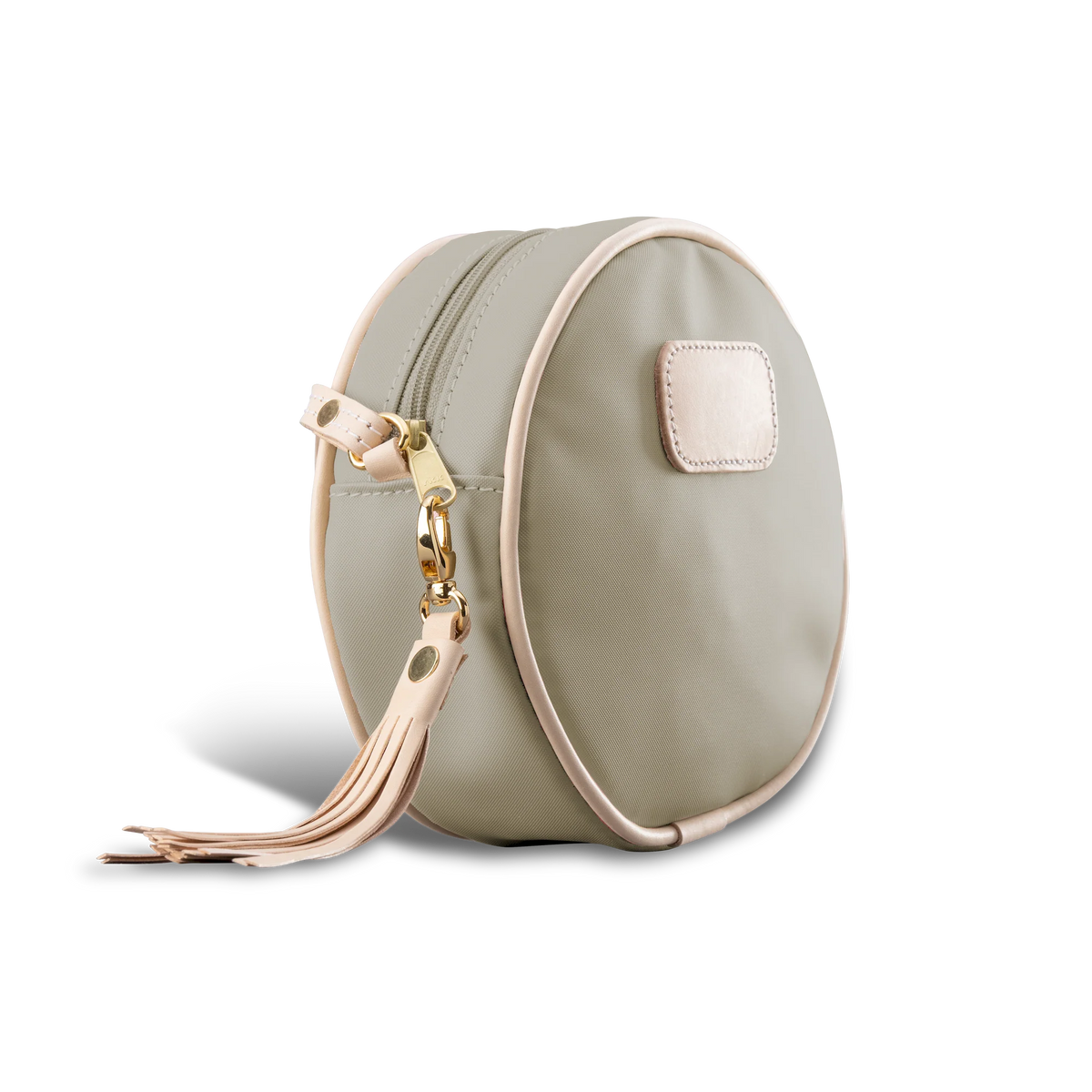 Jon Hart Crossbody - Luna Tan