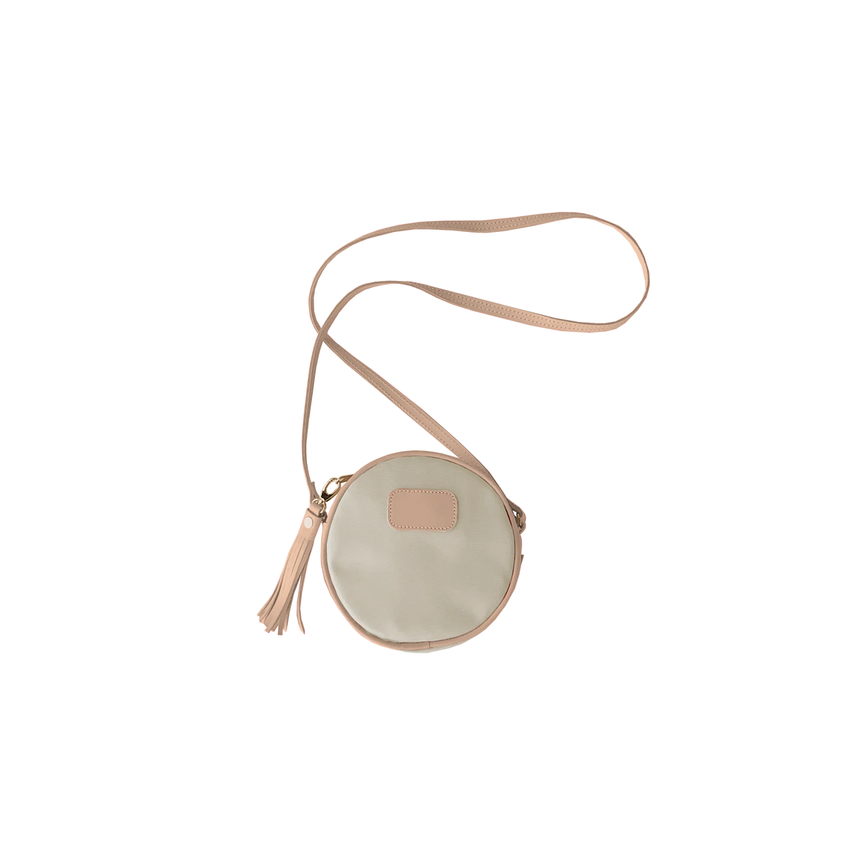 Jon Hart Crossbody - Luna Tan