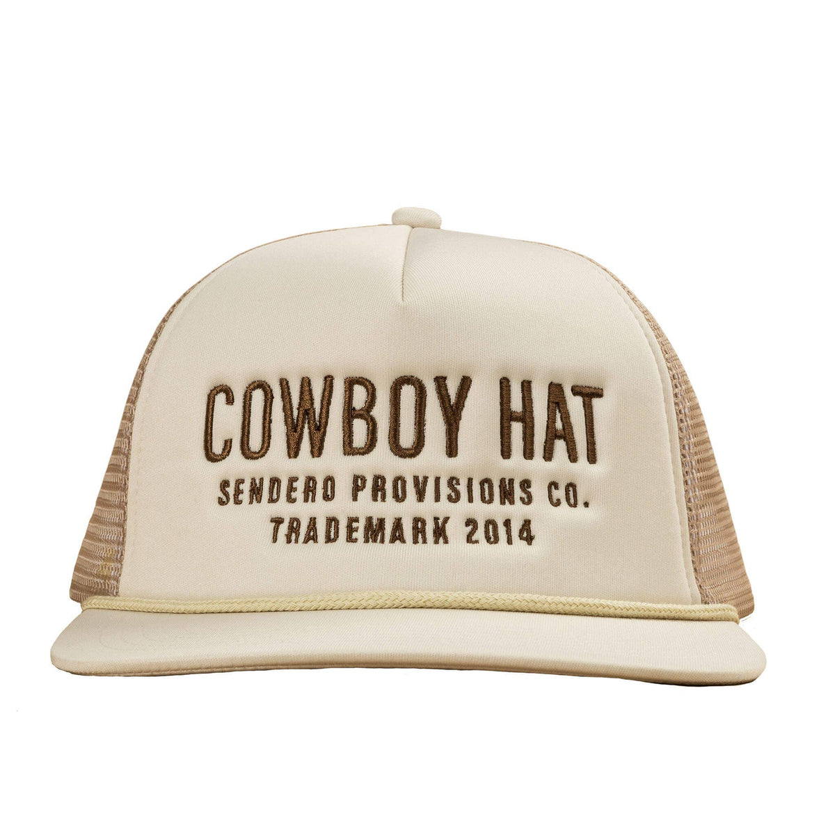 Men&#39;s Caps | Sendero Cowboy Hat