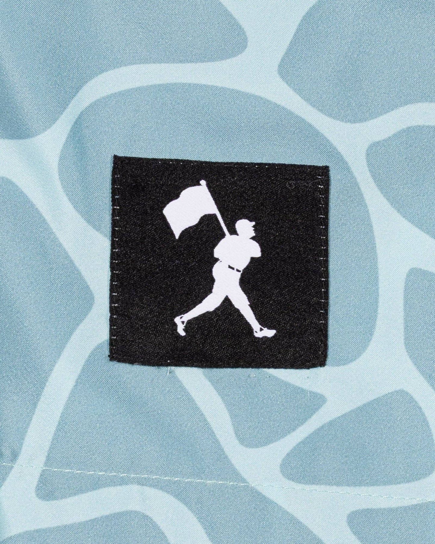 Swim Trunks - Youth Shark Attack