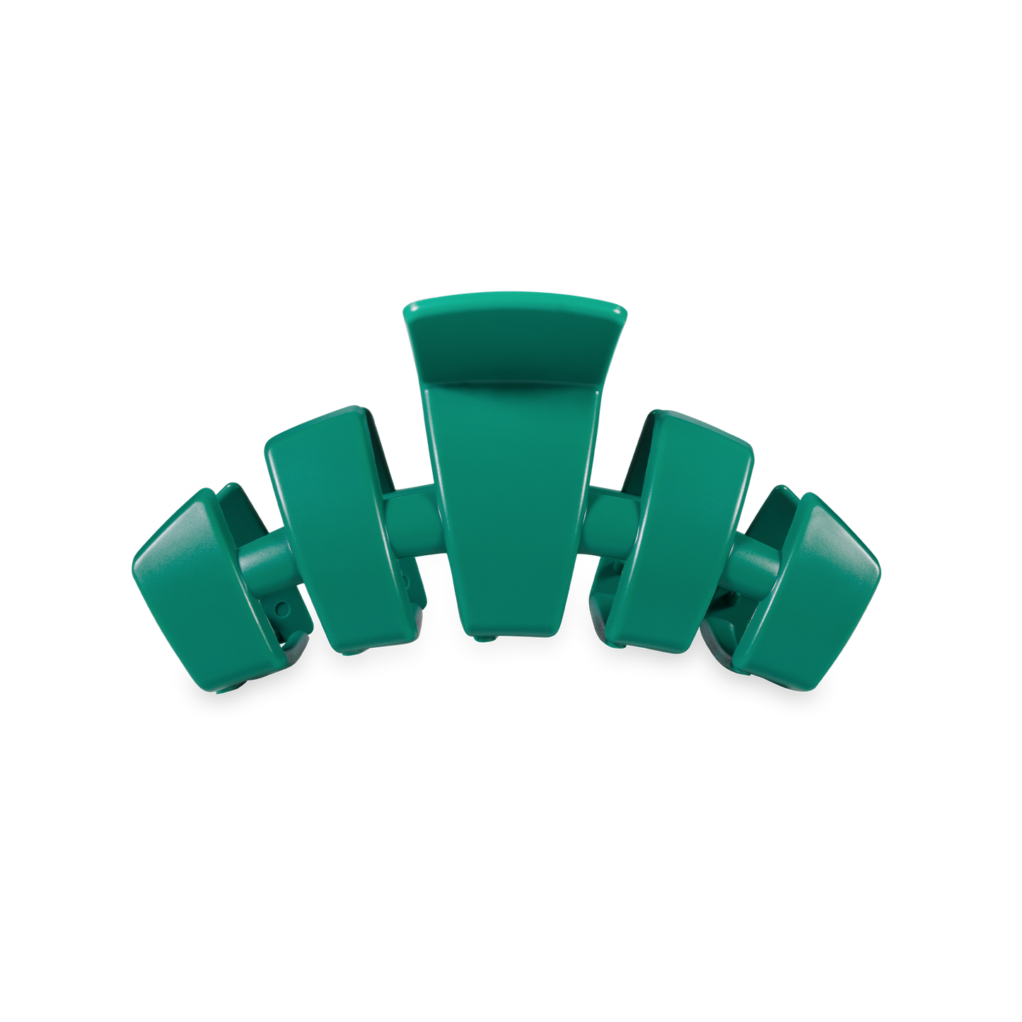 Teleties | Classic Medium Fir Real Hair Clip