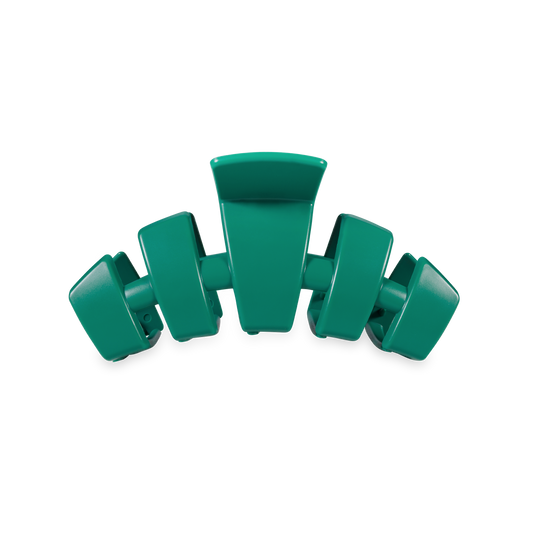 Teleties | Classic Medium Fir Real Hair Clip